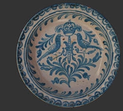 braserillo dos pÃ¡jaros